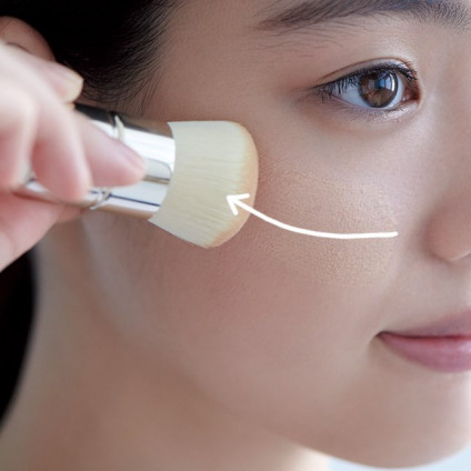 分岐する アクセシブル 暴力的な ファンデーション ブラシ と スポンジ Soehnlencattle Com