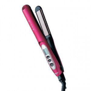田中りきヘアアイロン 120-220℃ 温度調整 楽天市場】ヘアアイロン 田中理器の通販