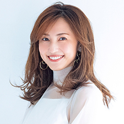 有村実樹さん「眉とまつげ、目周りは丁寧なケアがマスト」｜すっぴん目力育成メソッド