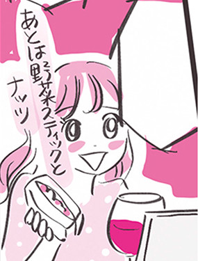 おやつ食べても太りにくい時間は？シュークリームならOKなの？｜新生活様式版・太らない食べグセQ＆A