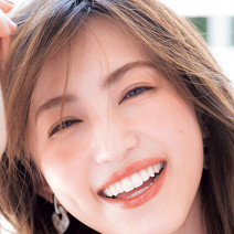 『美的』本誌専属モデル・有村実樹さん「自分のためだけでは限界がある。頑張れるのは家族がいるから」
