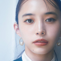 ルナソルのアイライナーで作る決断力のある目元｜「初めての試練」【美的オリジナルショートストーリー】