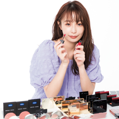 宇垣美里さんが今季リアルに欲しいのはこの9品！ コスメオタクならではの目の付け所に注目♪