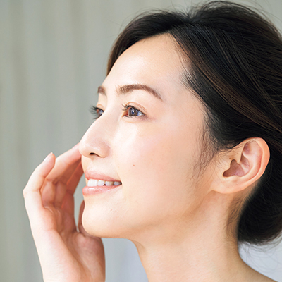 【365日潤い美白肌】有村実樹的 10月後半のスキンケアは…夏の名残を鎮静化＆インナーケアやUV対策も抜かりなく♪