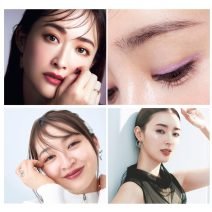 セクシーメイクはやりすぎ危険！大人世代に似合う「色っぽメイク」