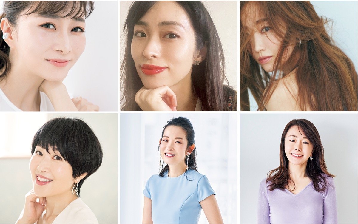 人気 美容家 実践 今すぐマネしたい 美容術25選 美的 Com