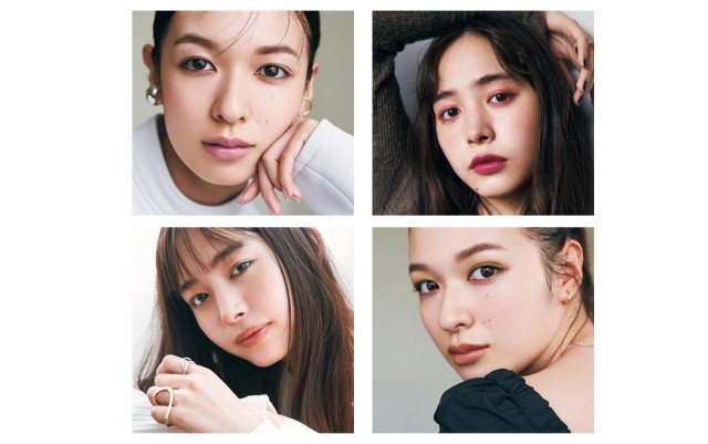 21 瞬時にアカ抜ける 秋メイク 14のやり方 美的 Com 21 瞬時にアカ抜ける 秋メイク 14のやり方 美的 Com