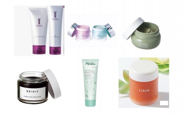 毛穴や角質ケアに 口コミ好評のおすすめスクラブ洗顔 効果 注意点 美的 Com