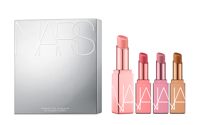 【NARS×クリスマスコフレ2020】モテカラー“ORGASM”や、マスクメイクに嬉しいリップアイテムのセットが多数！お得感もGOOD