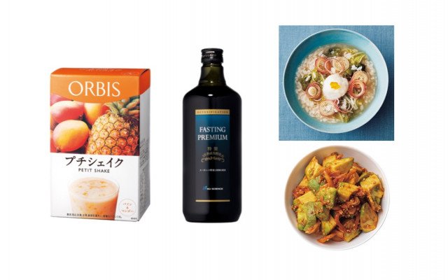 食べ過ぎた翌日 どんな対処をすべき おすすめドリンク レシピ 美的 Com