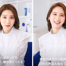 ファーストサマーウイカさんインタビュー｜ツヤ肌の秘密は“落とすケア”にあり！ニベア洗顔の魅力もトーク