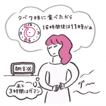 食べ過ぎた翌日、どんな対処をすべき？【おすすめドリンク・レシピ】