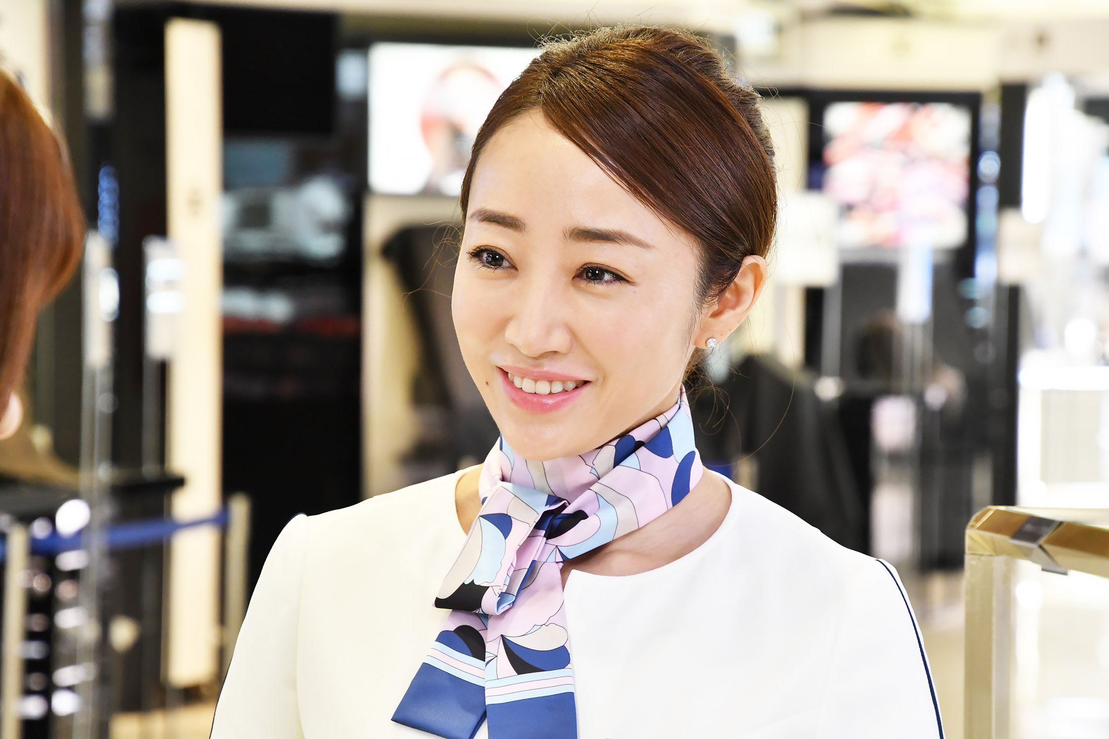 神崎恵さん・初主演ドラマ｜「メイクは自分がよければいいし、自分が気持ちのいいメイクが正解」『だから私はメイクする』Specialインタビュー前編