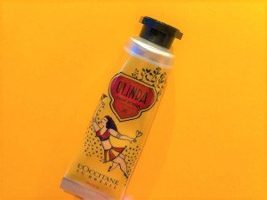 一目ぼれ ロクシタン オーブラジル のハンドクリームがかわいくてお気に入り 美的クラブ通信 美的 Com 一目ぼれ ロクシタン オーブラジル のハンドクリームがかわいくてお気に入り 美的クラブ通信 美的 Com