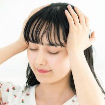 たるみ顔は頭皮＆デコルテのケアで解消｜緩んだフェースラインも最新ケアコスメで引き締め！