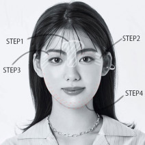 誰でも簡単に陰影顔！ 立体感が見違えるほどUPする簡単テクニック｜H＆Mの長井かおりさんが伝授