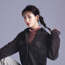 人気H&M長井かおりさんが伝授｜ ハイライト＆シェーディングでお悩み解消♪ おすすめパレットも