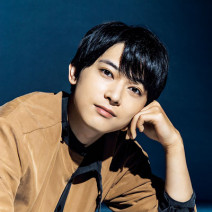 吉沢亮さん「楽して生きたいけど芝居では挑戦し続けたい」｜ミュージカル『プロデューサーズ』に懸けた想いとは？