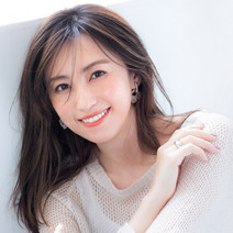 モデル＆美容研究家 有村実樹さん「心からのキレイと自信を引き出せる美容提案をしていきたい」
