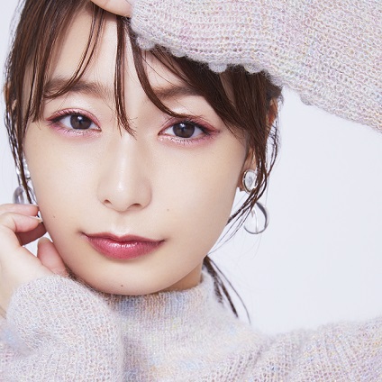 宇垣美里さんに会える！オンライントークイベント開催決定｜『宇垣美里のコスメ愛』発売記念イベントのお知らせ