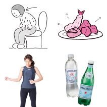 なぜ、便秘で太るのか。原因、解消法を医師に聞くと？