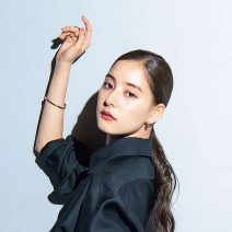 新木優子さんインタビュー｜最終話直前！ 連続ドラマ『セイレーンの懺悔』で初めての役柄を熱演