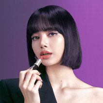 K-POPアイドル･BLACKPINKリサさんは、ぼかしリップメイクが好き｜M･A･C の新グローバルブランドアンバサダーに就任！