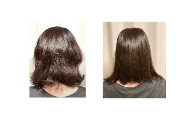 プロの改善策まとめ 癖毛の原因 参考にしてほしいスタイリングテク 美的 Com プロの改善策まとめ 癖毛の原因 参考にしてほしいスタイリングテク 美的 Com