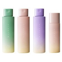 髪と地肌にやさしいヘアケアブランド「uruotte（うるおって）」がリニューアル！【渡辺佳子さん連載vol.200】