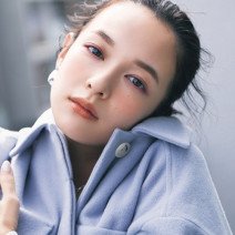 人気H＆M中山友恵さんの“超私的ベストメイク”は絶妙ニュアンスが今っぽい「低温カラーメイク」