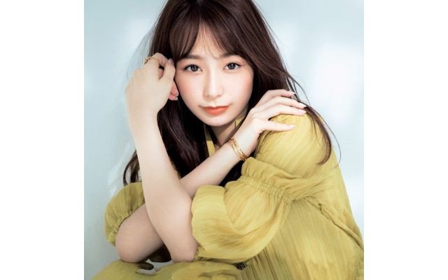 宇垣美里コスメ 総特集 セルフメイク術やh Mとのコラボメイク計7選 美的 Com