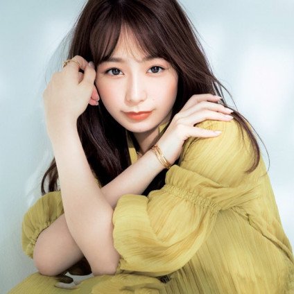 【宇垣美里コスメ】総特集・セルフメイク術やH&Mとのコラボメイク計7選