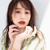 美的流大人っぽ地雷系メイク4選・泣きはらした様な目元を作るメイク術とおすすめ赤系リップ