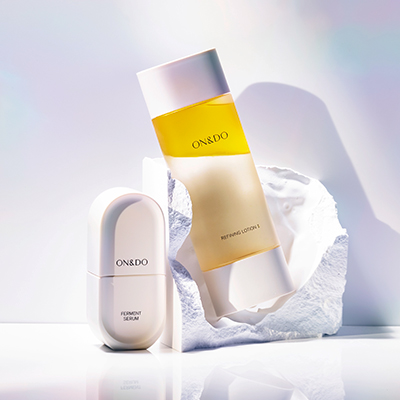 ON＆DO スキンケア4点セット 【公式通販】