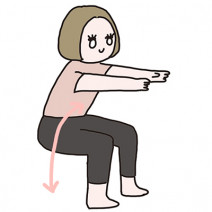 【体が温まる筋トレ】下半身、上半身どっちを鍛えればいい？｜“ぽかぽか力”UPドリル