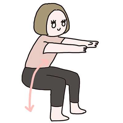 【体が温まる筋トレ】下半身、上半身どっちを鍛えればいい？｜“ぽかぽか力”UPドリル