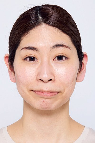顔の歪み 原因はアノ癖 矯正級 マッサージ４選 美的 Com