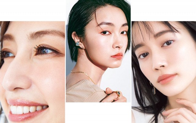 これで変わる ツヤ肌の 作り方 人気ヘアメイクさんの実践ワザ 美的 Com