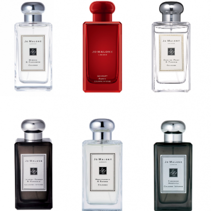 ベスコス受賞は ジョー マローン ロンドン香水など 人気15選 美的 Com