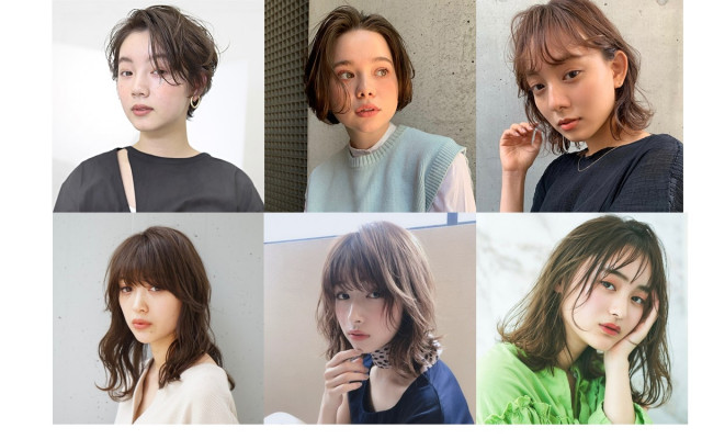 ゆるふわパーマは こうやって作る 実例17 美的 Com ゆるふわパーマは こうやって作る 実例17 美的 Com