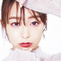 宇垣美里さんのセルフメイク｜「毎日同じメイクなんてもったいない！」メイクのこだわりを徹底解剖！