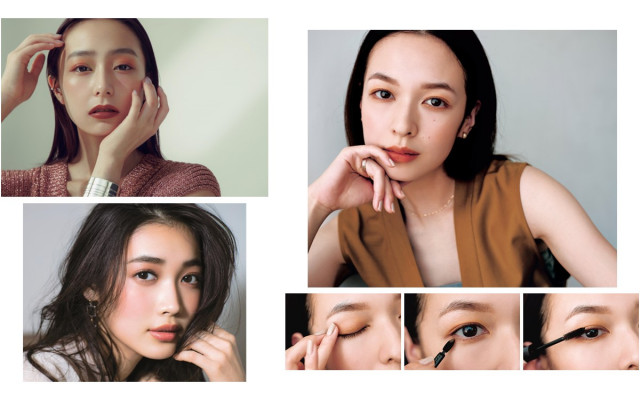 初心者まとめ オレンジメイク 18のやり方 美的 Com 初心者まとめ オレンジメイク 18のやり方 美的 Com