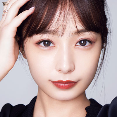 宇垣美里さんインタビュー｜“宇垣沼”にハマる人続出！？ 強烈なギャップが唯一無二の個性に