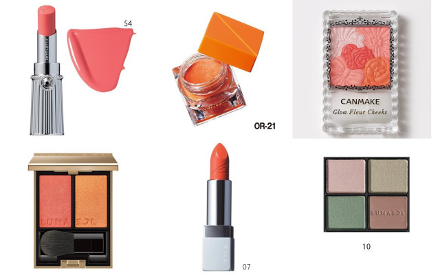 イエベ 春 秋 で違う おすすめコスメ 診断チェックリストあり 美的 Com