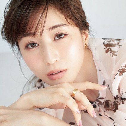 愛され顔♪田中みな実さんが使っているコスメをパーツ別に大特集・メイク方法と一緒に