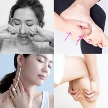 医師、美容家に聞いた、むくみをとる方法【顔・全身・下半身】