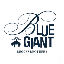 人気ジャズ漫画『BLUE GIANT』が『ブルックス ブラザーズ』とコラボ！期間限定のジャックイベント開催