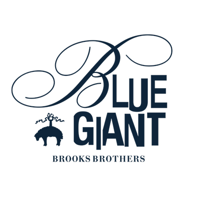 人気ジャズ漫画『BLUE GIANT』が『ブルックス ブラザーズ』とコラボ！期間限定のジャックイベント開催