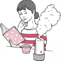 手入れのしやすさは？操作性は？人気加湿器4つ【1週間お試しレポート】