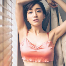 【田中みな実さんのボディケア】特集・パーツ別ケア法とトレーニング方法